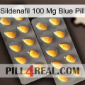 Sildenafil 100 Mg Blue Pill cialis2